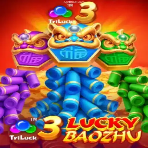 3LuckyBaozhu: Unveiling the Thrills and Challenges of a Unique Gaming Experience