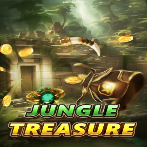 Exploring JungleTreasure: Unveiling the Adventure