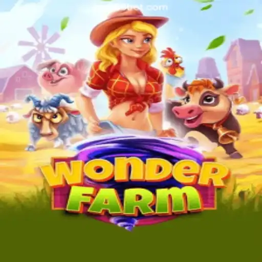Exploring WonderFarm: The Enchanting World of Digital Agriculture and Fun