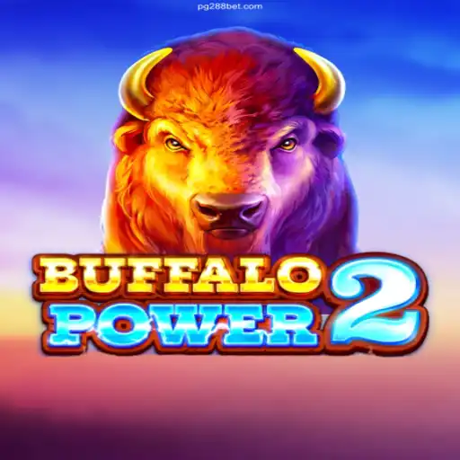 Buffalo Power 2: Unleashing a Wild Gaming Adventure