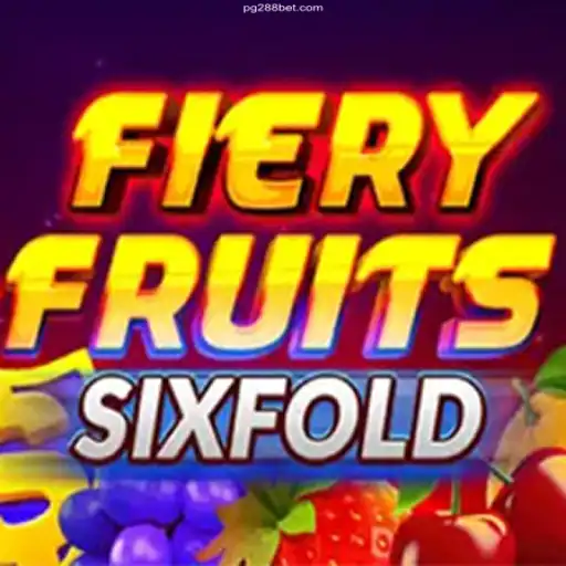 FieryFruitsSixFold: Explore an Exciting Gaming Experience