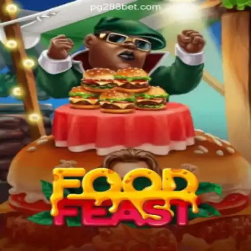 Dive into the Exciting World of FoodFeast