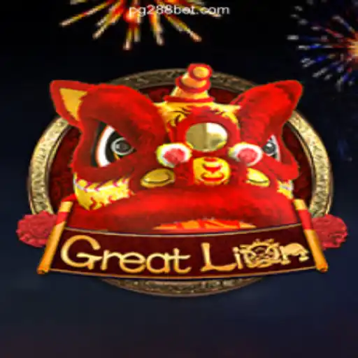 Explore the Adventure of GreatLion: A World of Thrilling Challenges