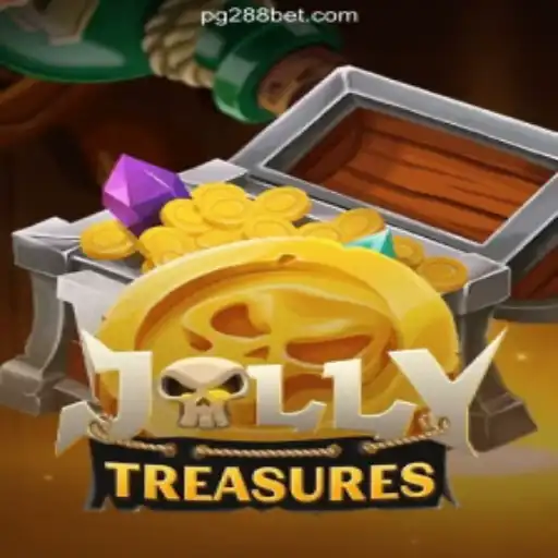Unveiling the Adventure: JollyTreasures