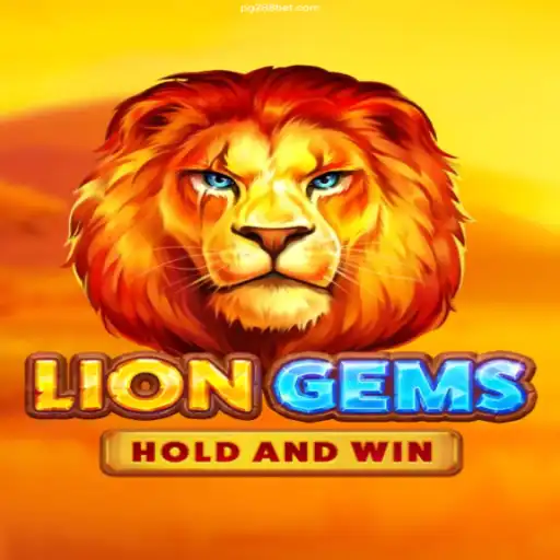 Explore LionGems: A Thrilling New Game Adventure