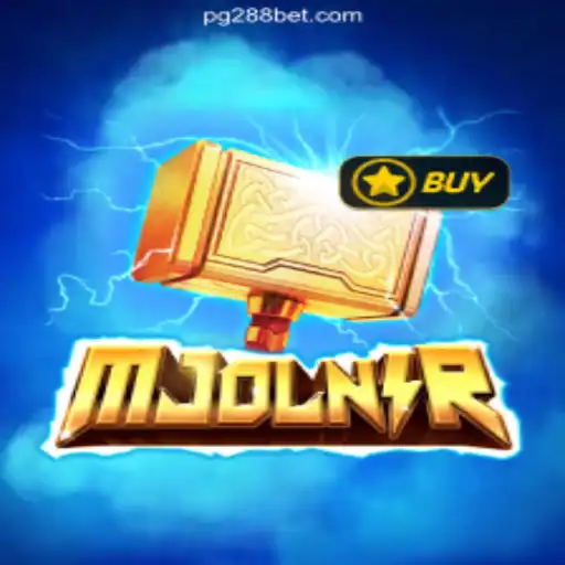 Mjolnir: A Journey through Mythology and Adventure