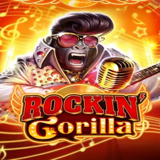 RockinGorilla: Dive into the Jungle Rhythm with 288bet.com