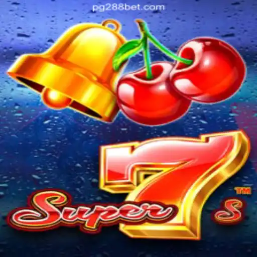 Exploring Super7s: A Thrilling Gaming Experience on 288bet.com